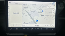 Ford Puma 1.0 EcoBoost Hybrid mHEV ST-Line 5dr Petrol Hatchback